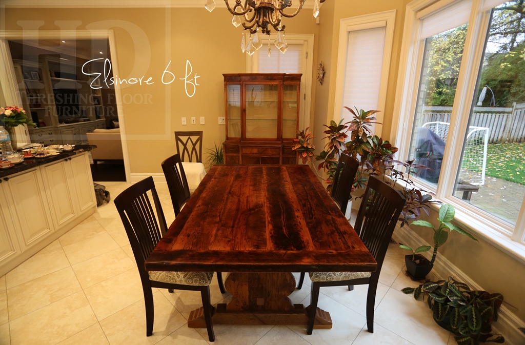 dining room table london ontario