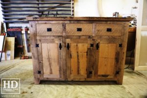 reclaimed wood furniture