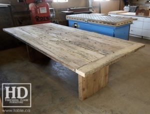 reclaimed wood furniture