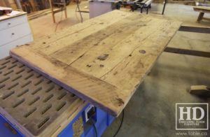 reclaimed wood furniture