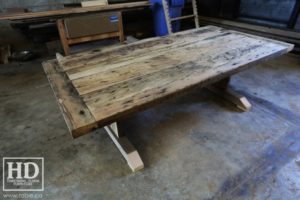 reclaimed wood furniture