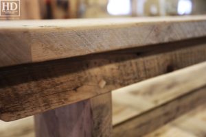 reclaimed wood furniture