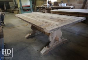 reclaimed wood furniture