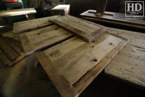 reclaimed wood furniture