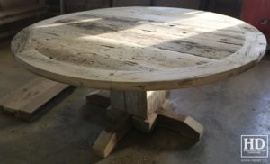 reclaimed wood furniture