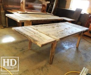 reclaimed wood furniture