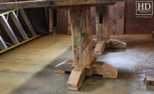 reclaimed wood furniture, HD Threshing Floor Furniture, Gerald Reinink