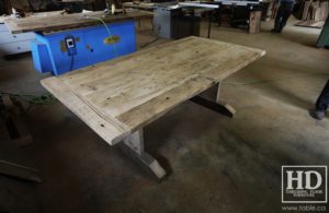 reclaimed wood furniture, HD Threshing Floor Furniture, Gerald Reinink