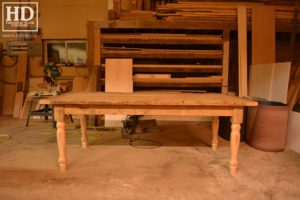 reclaimed wood furniture, HD Threshing Floor Furniture, Gerald Reinink