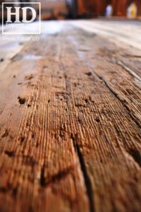 reclaimed wood, Ontario, reclaimed wood tables Ontario, reclaimed wood furniture, threshing floor, Gerald Reinink, distressed, antique, rustic, farmhouse, Ontario barns, recycled wood