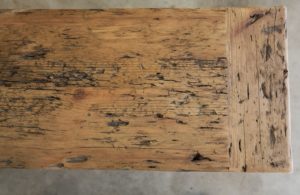 Reclaimed Wood Furniture