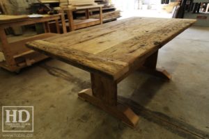 Reclaimed Wood Furniture