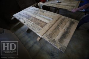 Reclaimed Wood Furniture