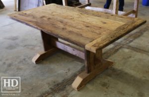 Reclaimed Wood Furniture