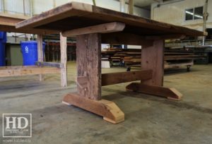 Reclaimed Wood Furniture