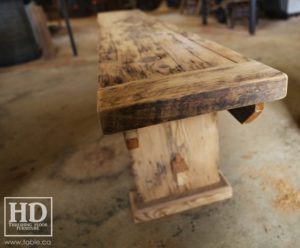 Reclaimed Wood Furniture