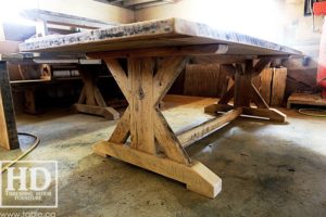 Reclaimed Wood Furniture