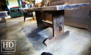 Reclaimed Wood Furniture