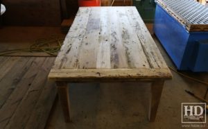 Reclaimed Wood Furniture