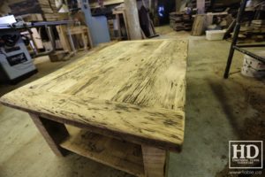 Reclaimed Wood Furniture