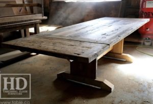 Reclaimed Wood Furniture