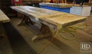 Reclaimed Wood Furniture