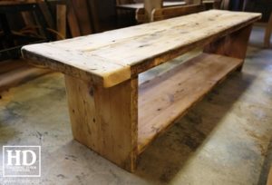 Reclaimed Wood Furniture