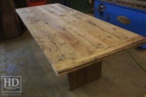 Reclaimed Wood Furniture