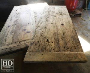 Reclaimed Wood Furniture