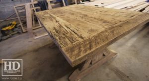 Reclaimed Wood Furniture