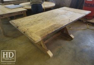 Reclaimed Wood Furniture