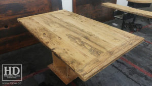 Reclaimed Wood Furniture