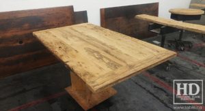 Reclaimed Wood Furniture