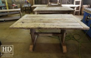 Reclaimed Wood Furniture