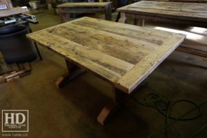 Reclaimed Wood Furniture